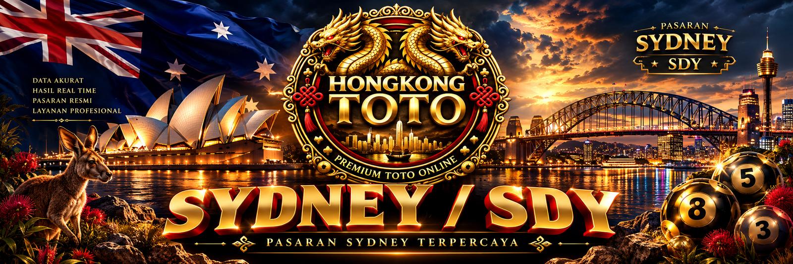 Sydney Lotto Bubon